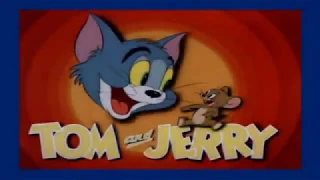 Tom and jerry episode 11 part 1