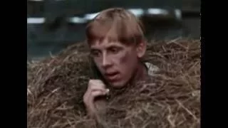Валерий Золотухин Ходят кони из фильма Бумбараш 1971