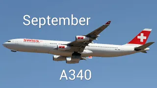 Your Month Your Plane