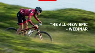 All-New Epic + Epic EVO Webinar with Rasmus Landin, Brian Gordon and Todd Cannatelli