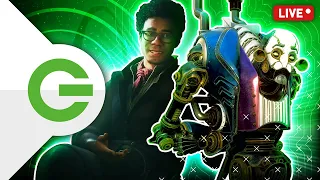 The Xbox Games Showcase Aftermath, Starfield Hype, 30FPS Concerns, Final Fantasy 16 & More | GO LIVE