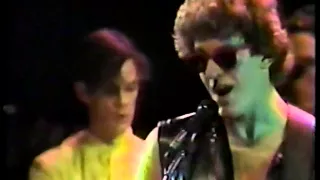 She's A Beauty - The Tubes (live San Francisco 1983)