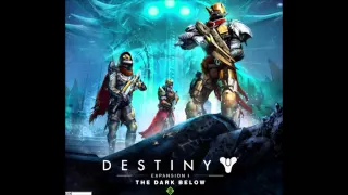 Destiny Soundtrack   L'oscurità dal Profondo