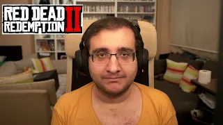 Dost Kayaoğlu, Red Dead Redemption 2 oyun tarihindeki en iyi oyun mu? - RDR2 vs GOW vs TLOUP2