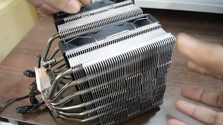 Deepcool ag620 argb installation testing  amd