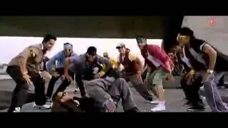 Dhinka Chika [ Remix ] - Ready -New Full Video song 2011 (HD)