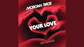 Your Love (Extended Mix)