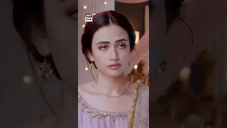 Sana Javed ❤️ 𝐁𝐄𝐒𝐓 𝐌𝐎𝐌𝐄𝐍𝐓 #sukoon #shorts