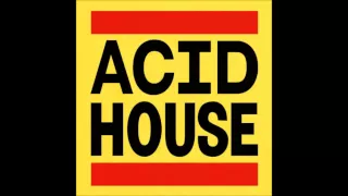 Maurice Joshua With Hot Hands Hula - This Is Acid