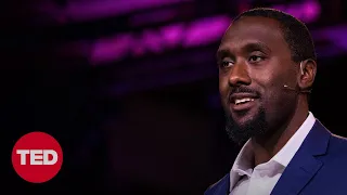 A Second Chance for Fathers to Connect with Their Kids | Charles C. Daniels, Jr. | TED