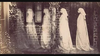 Ghosts and Spirits:  Doppelgangers, equal double of a person, sometimes ghostly, seen as death omen