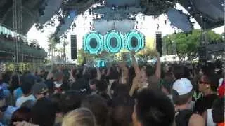 ASOT 550 Sander Van Doorn @ Ultra Music Festival Miami 2/3 1080P HD*