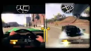 Driver San francisco lets play survival