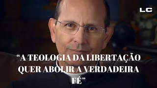 PADRE PAULO RICARDO EXPLICA O QUE É A TEOLOGIA DA LIBERTAÇÃO!