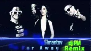 Yinon Yahel - So Far Away (dj PM Club Remix)