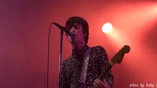 Johnny Marr-THE HEADMASTER RITUAL [The Smiths]-Live @ UC Theatre, Berkeley, CA, September 25, 2018