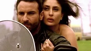 Aap qataar main hai (Dialogue Promo) | Agent Vinod | Saif Ali Khan & Kareena Kapoor