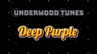Deep Purple ~ Hush ~ 1968 ~ w/lyrics