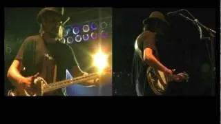 Les Claypool Banjo Solo 'Iowan Gal' Wakarusa Festival Pro Shot