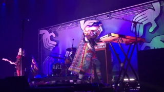 170322 DNCE Live in Seoul - Zoom