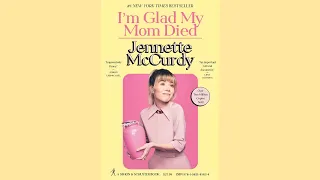 I'm Glad My Mom Died (Audiobook) {Chapters 6-13}