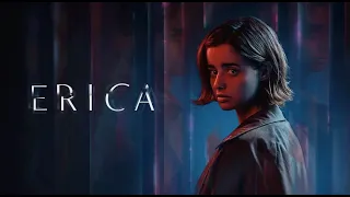ERICA интерактивный фильм триллер,NO COMMENTS.