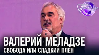 Валерий Меладзе - Свобода или сладкий плен | Песня года 2017