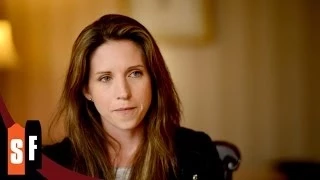 Emily Perkins Discusses Playing Brigitte In Ginger Snaps