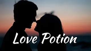 Zack Merci & Arcana - Love Potion | Lyrics | NCS 🎯❣🎧