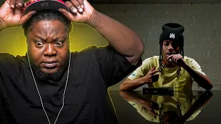 HE DON'T MISS! Screwly G x Big Opp - Fully Loaded (Official Video) REACTION!