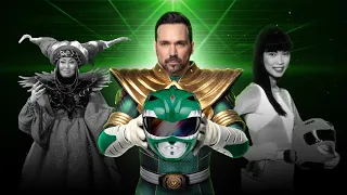 Power Rangers que han FALLECIDO y no lo sabias