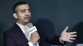 EXPOSED: The TRUTH About Mehdi Hasan Getting Fired by MSNBC