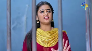 Rangula Ratnam Latest Promo | Mon-Sat 7:30pm | 21st March 2022 | ETV Telugu