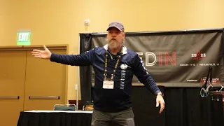 George Ryals ATA Seminar 2023