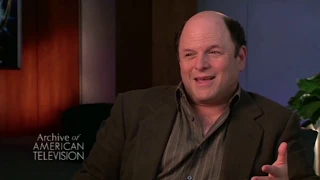 Jason Alexander discusses the legacy of "Seinfeld"- TelevisionAcademy.com/Interviews