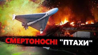 Ворожі дрони залишили Суми БЕЗ СВІТЛА І ВОДИ. Звідки ЛЕТІЛИ і скільки вдалось ЗНИЩИТИ?