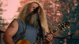 Jamey Johnson - This Land Is Your Land (Live at Farm Aid 2019)