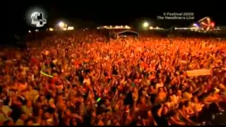 Keane - Somewhere only we know (Live) Subtitulada español