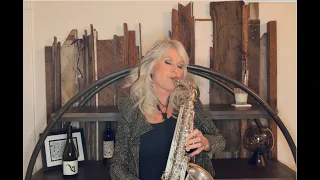 BIG ANNOUNCEMENT! Mindi Abair's Wine & Jazz New Year's Eve 2024