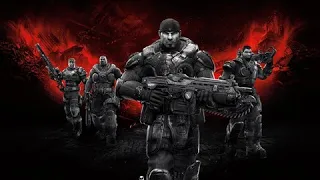 Gears of War: Ultimate Edition "Act 1: Ashes"  Walkthrough