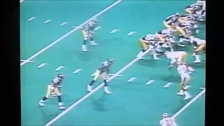 Isaac Bruce & Torry Holt vs 49ers 2000