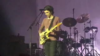 James Bay- Bad- The Ryman 3/3/19