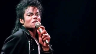 Michael Jackson - Give in to me (TRADUZIONE ITA)