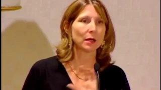 Christina Hoff Sommers  Why we need a White House Council on Boys and Men