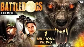 BATTLE DOGS Full Movie In Hindi In HD   2017