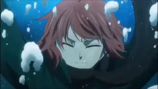 Mahoutsukai no Yome - Opening 1 full ( Here - Junna ) Piano Version legendado pt br