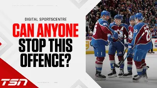 Can anyone stop this offence? | Digital Sportscentre