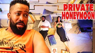 PRIVATE HONEYMOON (THE MOVIE) {FREDRIKE LEONARD}-2024 LATEST NIGERIA NOLLYWOOD MOVIE