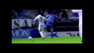 Cristiano Ronaldo - Suavemente 2012 HD