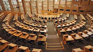 #Live: Scottish Parliament debates April 23  #politics #news #scotland